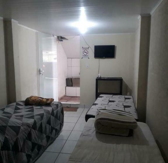 اتاق خانوادگی, Pousada Vithoria