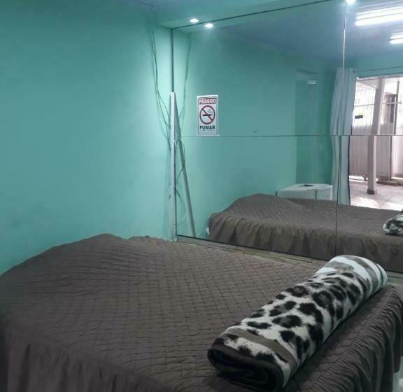 اتاق خانوادگی, Pousada Vithoria