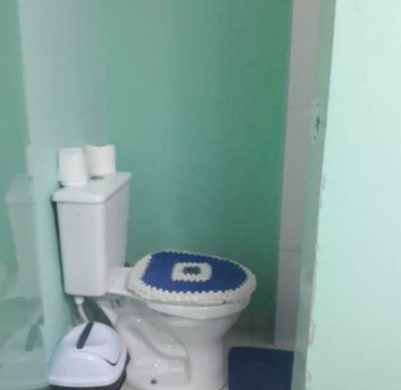 اتاق خانوادگی, Pousada Vithoria