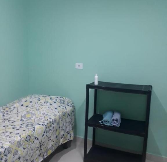 اتاق خانوادگی, Pousada Vithoria