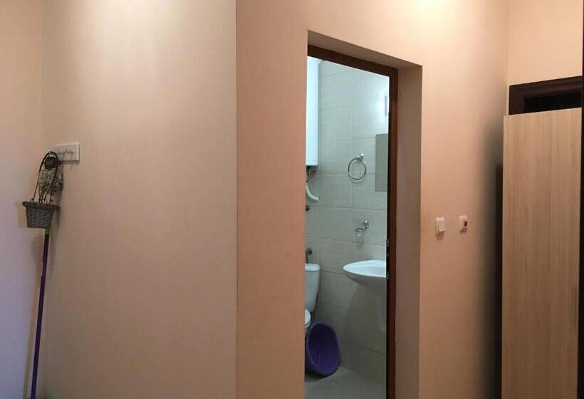 اتاق استاندارد چهار تخته, Salt Lake Apart