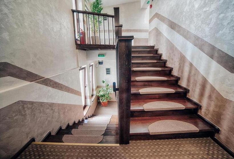 חדר סטנדרט, Casa Vatra Radauti