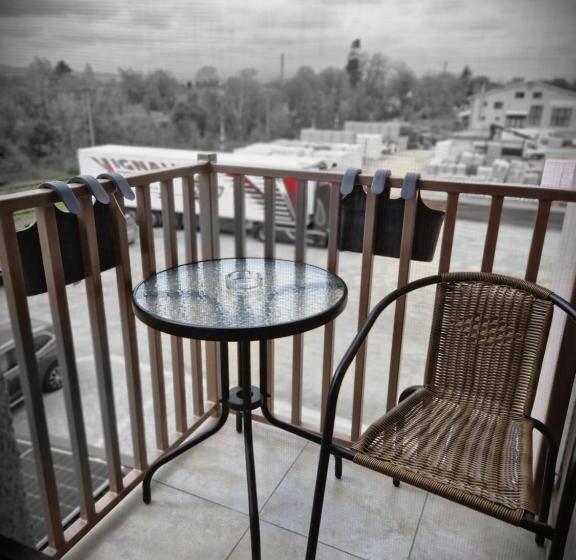 חדר סטנדרט, Casa Vatra Radauti