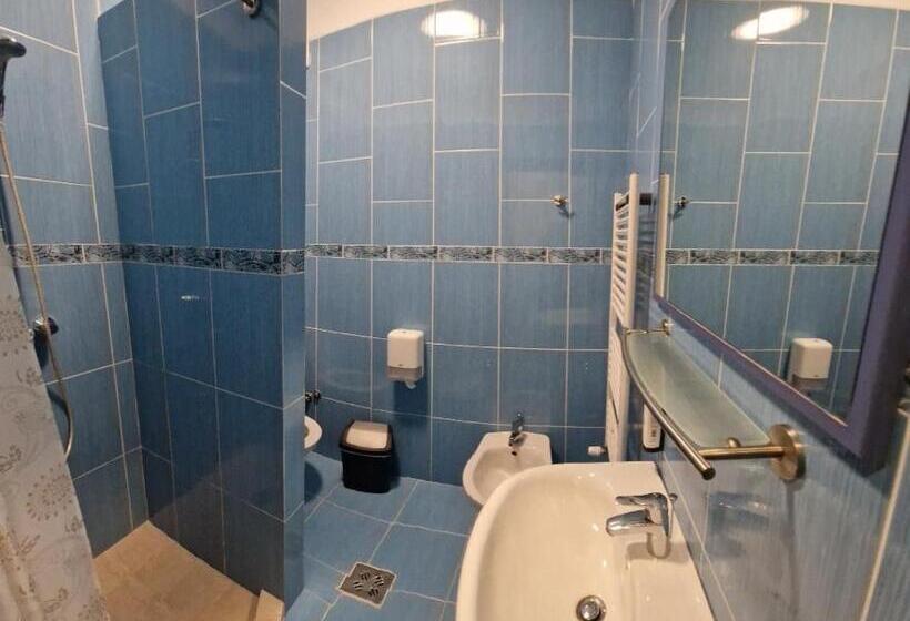 חדר סטנדרט, Casa Vatra Radauti