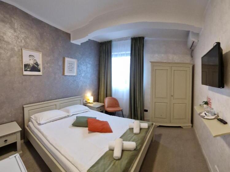 חדר סטנדרט, Casa Vatra Radauti