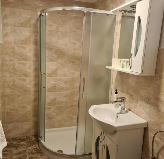 סוויטה, Casa Vatra Radauti