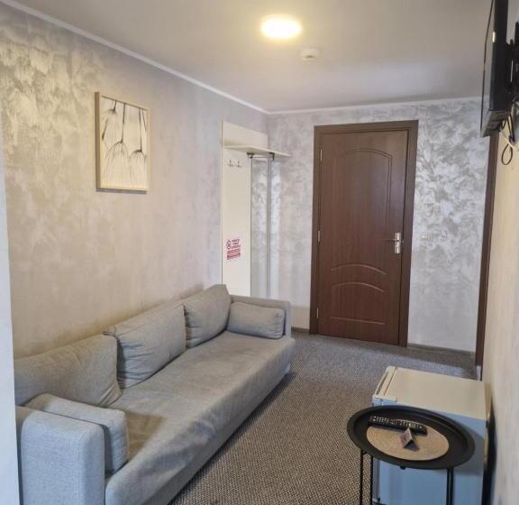 סוויטה, Casa Vatra Radauti