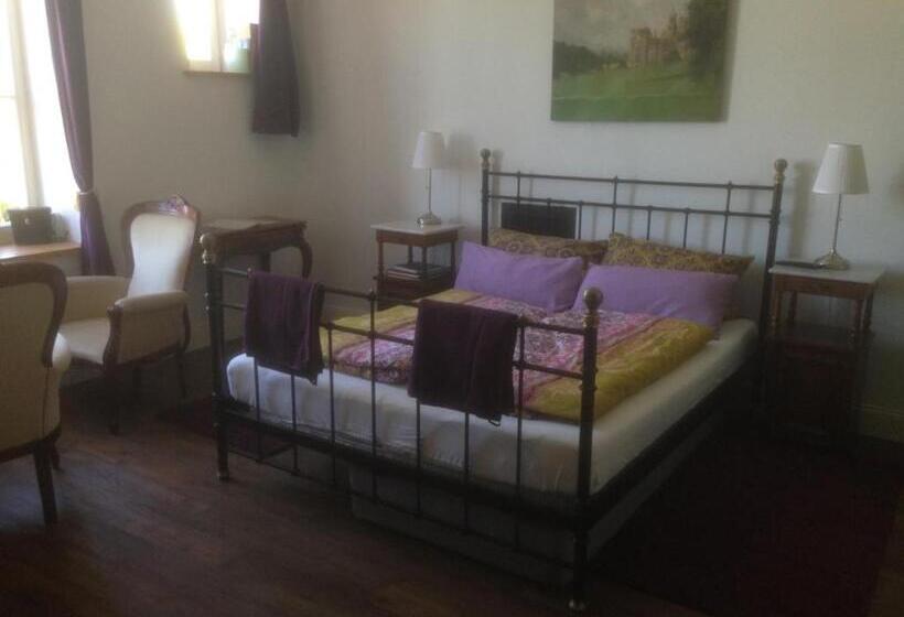 غرفة قياسية, B&b Mühlenvilla Am Bützower Hafen