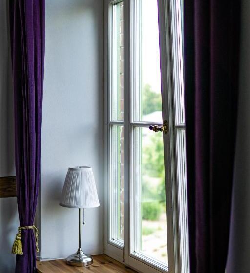 غرفة قياسية, B&b Mühlenvilla Am Bützower Hafen