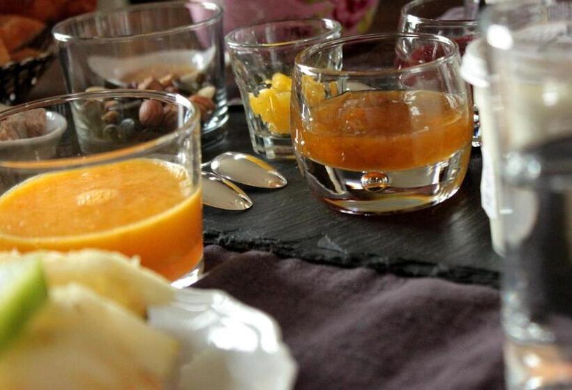 Дом 1 Спальня, Domaine Le Broual