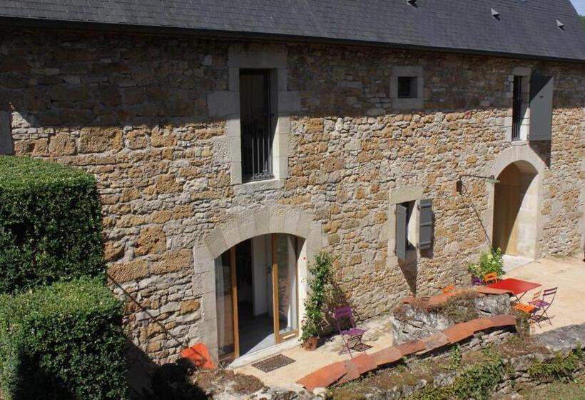 Дом 2 Спальни, Domaine Le Broual