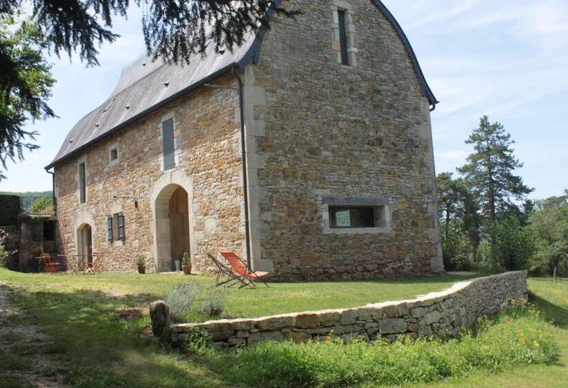 Дом 2 Спальни, Domaine Le Broual