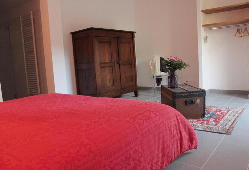 Дом 4 Спальни, Domaine Le Broual