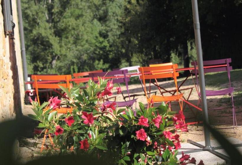 Дом 2 Спальни, Domaine Le Broual