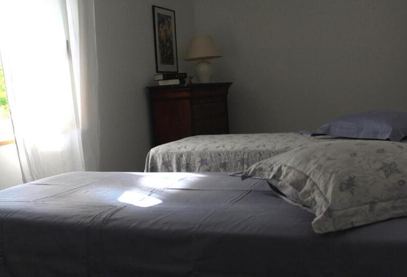 Дом 2 Спальни, Domaine Le Broual