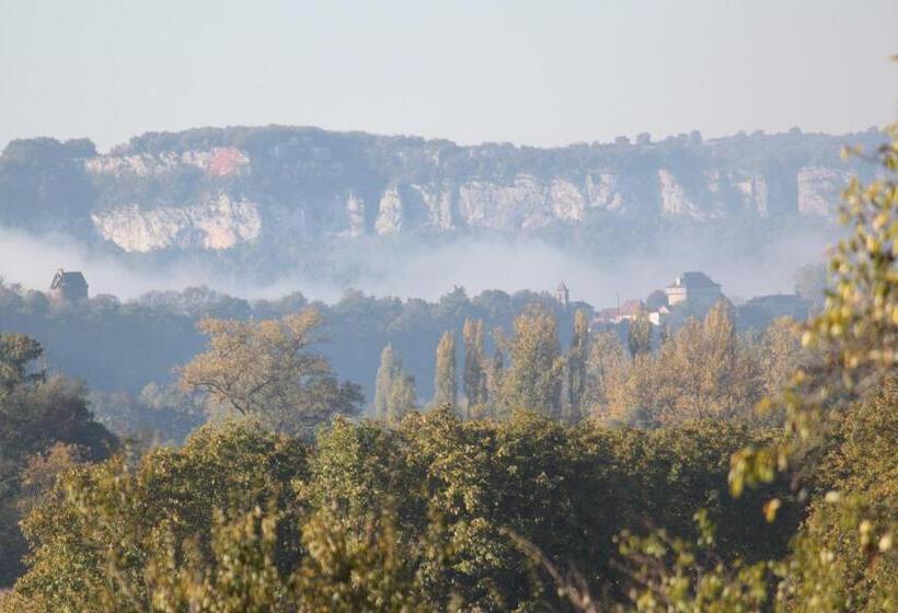 Дом 2 Спальни, Domaine Le Broual