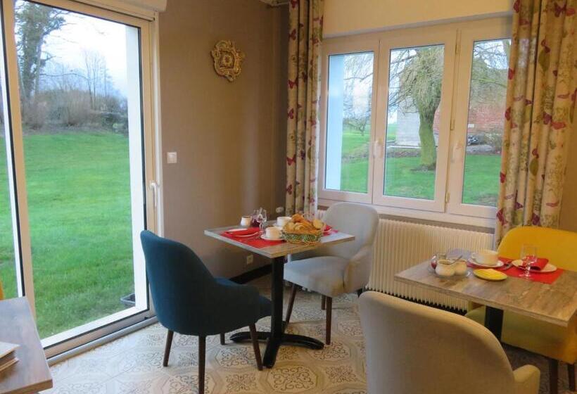 スタンダードルーム, Manoir Du Brugnobois