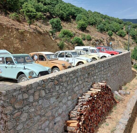 إستوديو قياسى ذو إطلالة, Résidence E Cime Asco Locations De Studios Meublés