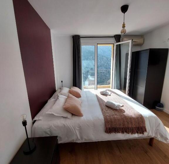 إستوديو قياسى, Résidence E Cime Asco Locations De Studios Meublés