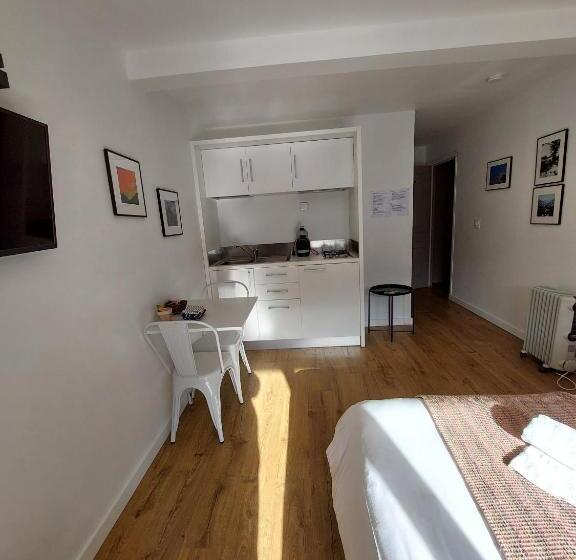 إستوديو قياسى, Résidence E Cime Asco Locations De Studios Meublés