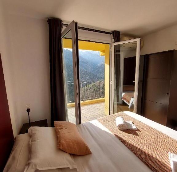 إستوديو قياسى, Résidence E Cime Asco Locations De Studios Meublés