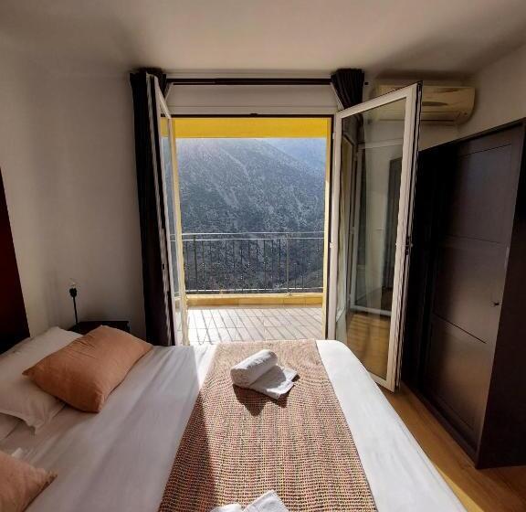 إستوديو قياسى, Résidence E Cime Asco Locations De Studios Meublés