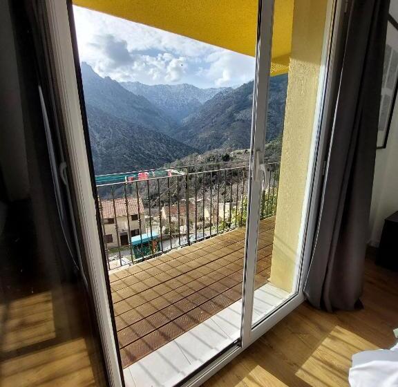 إستوديو قياسى, Résidence E Cime Asco Locations De Studios Meublés