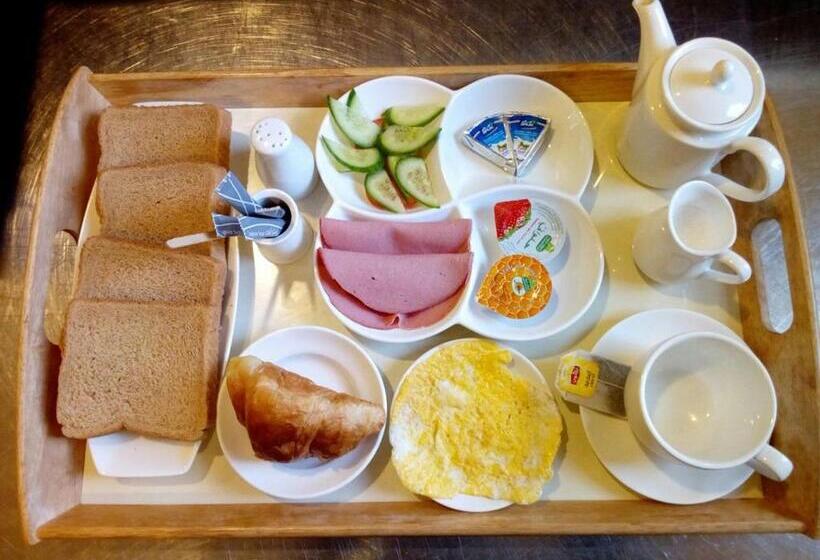 سوییت, Executive Suites