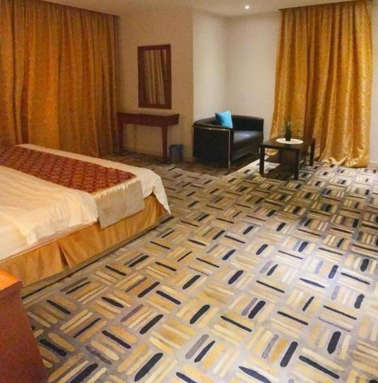 سوییت, Executive Suites