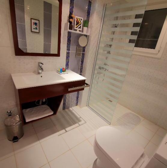 Люкс 2 Спальни, Executive Suites