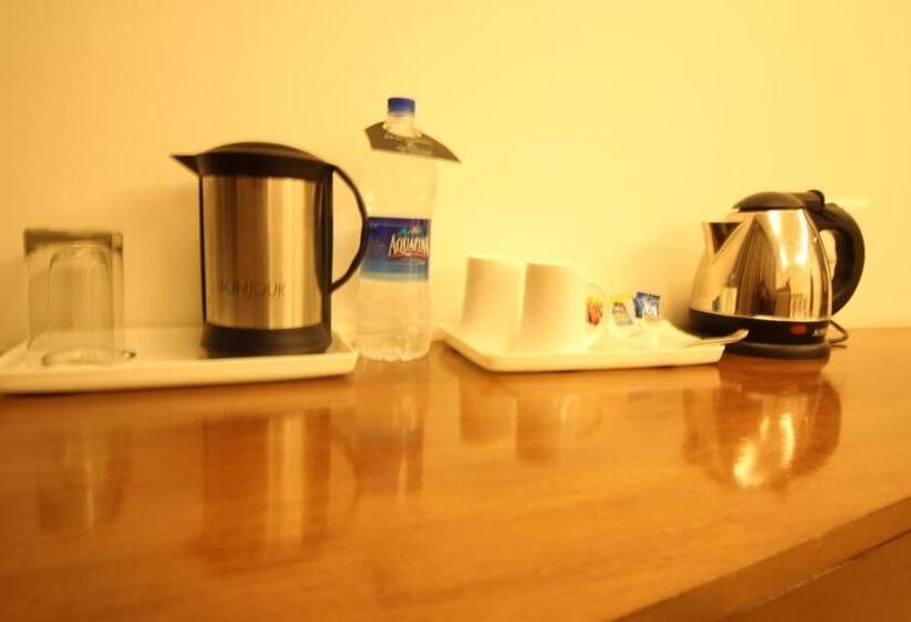 デラックスルーム, Forest Avenue   Best Luxury Hotel In Dehradun
