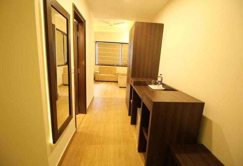 スイート, Forest Avenue   Best Luxury Hotel In Dehradun