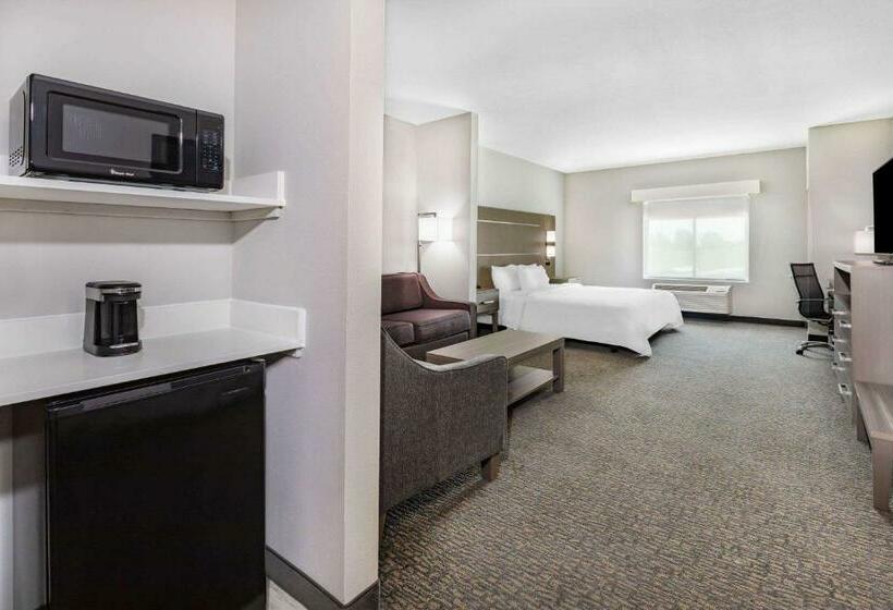 جناح لذوى الاحتياجات الخاصة, La Quinta Inn & Suites By Wyndham Jackson Cape Girardeau