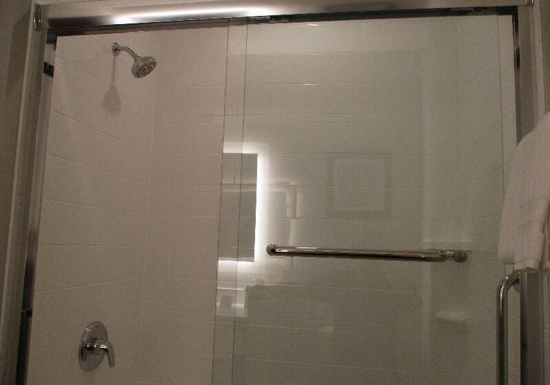 جناح سرير كينج, La Quinta Inn & Suites By Wyndham Jackson Cape Girardeau