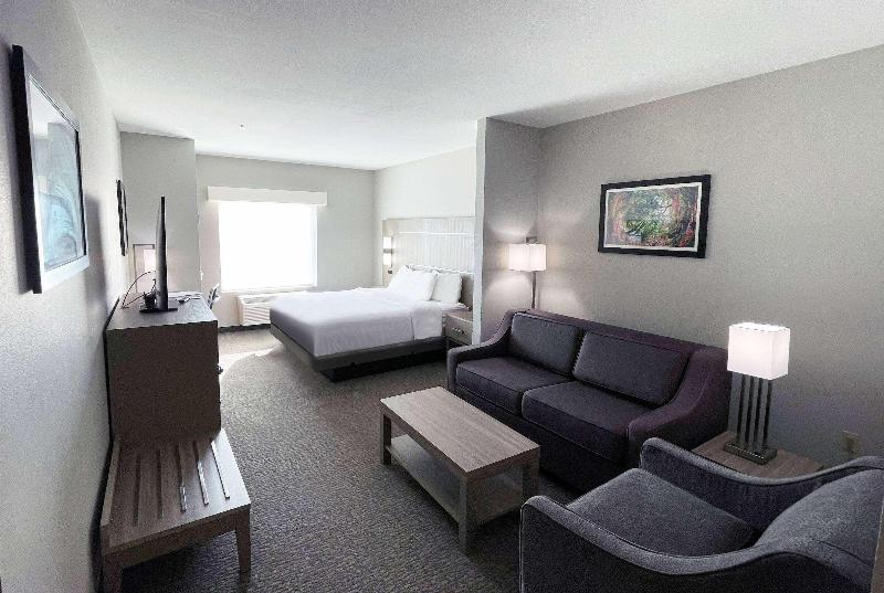 장애인을 위한 스위트, La Quinta Inn & Suites By Wyndham Jackson Cape Girardeau