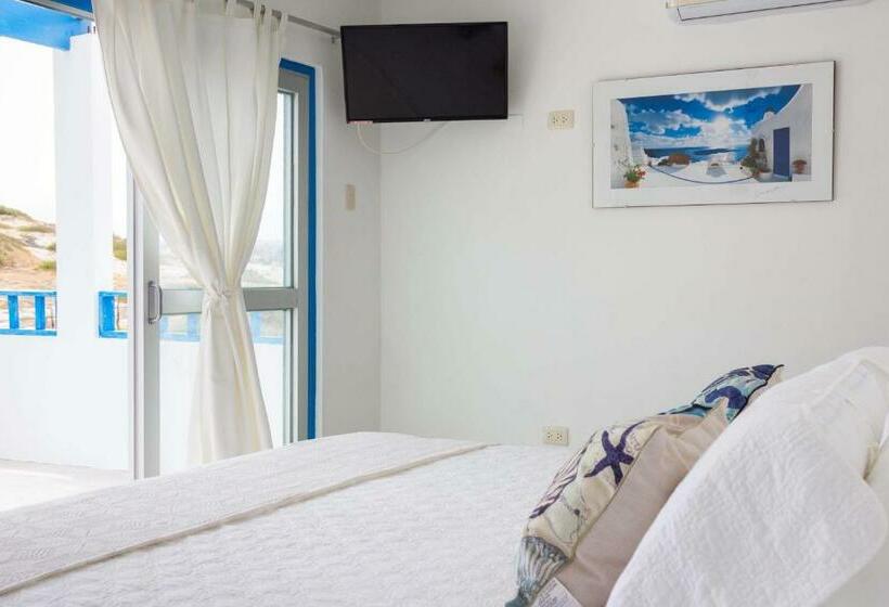 ویلای 1 خوابه, Villa Aqua Boutique Vichayito