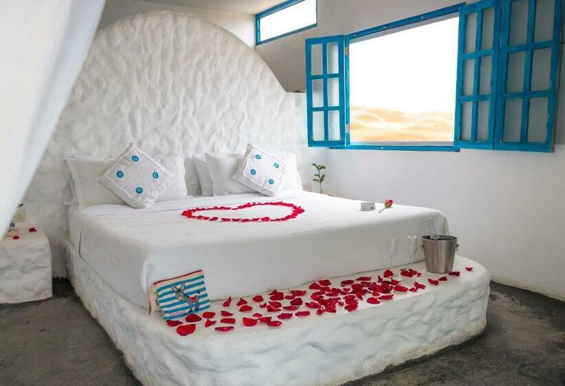 ویلای لوکس 1 خوابه, Villa Aqua Boutique Vichayito