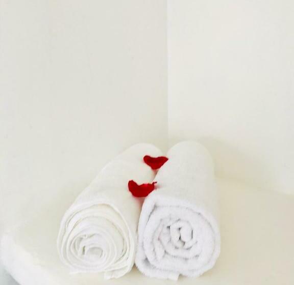 ویلای لوکس 1 خوابه, Villa Aqua Boutique Vichayito