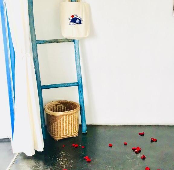 ویلای لوکس 1 خوابه, Villa Aqua Boutique Vichayito