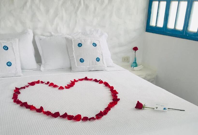 ویلای لوکس 1 خوابه, Villa Aqua Boutique Vichayito