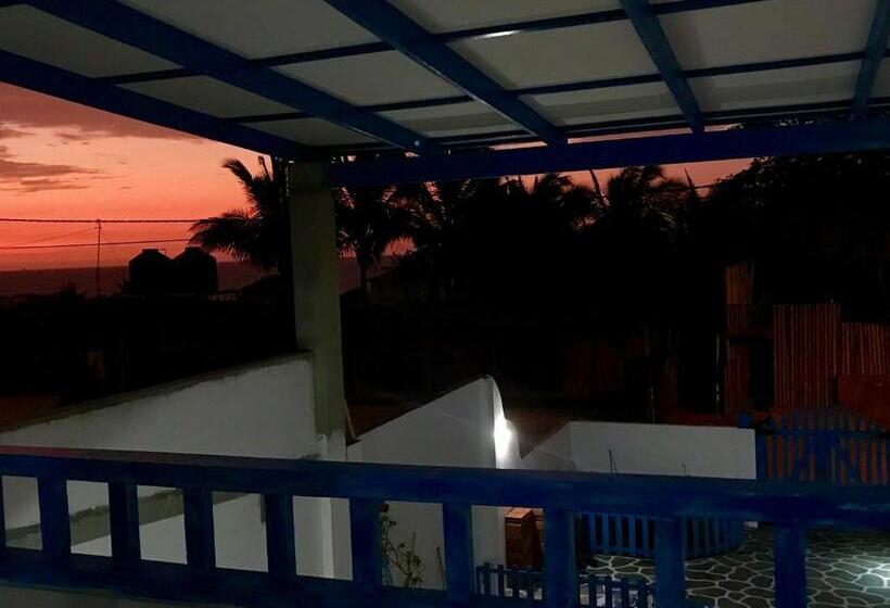 ویلای لوکس 1 خوابه, Villa Aqua Boutique Vichayito