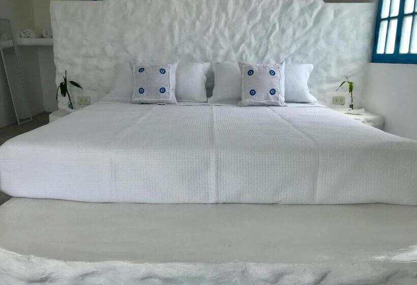 ویلای لوکس 1 خوابه, Villa Aqua Boutique Vichayito