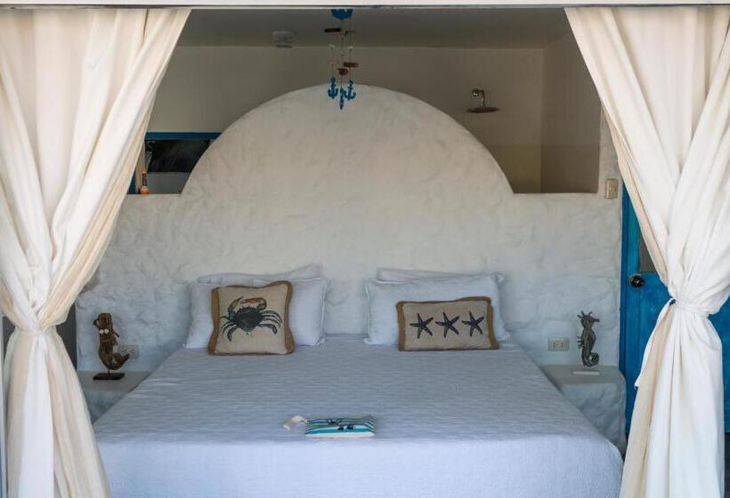 ویلای 1 خوابه, Villa Aqua Boutique Vichayito