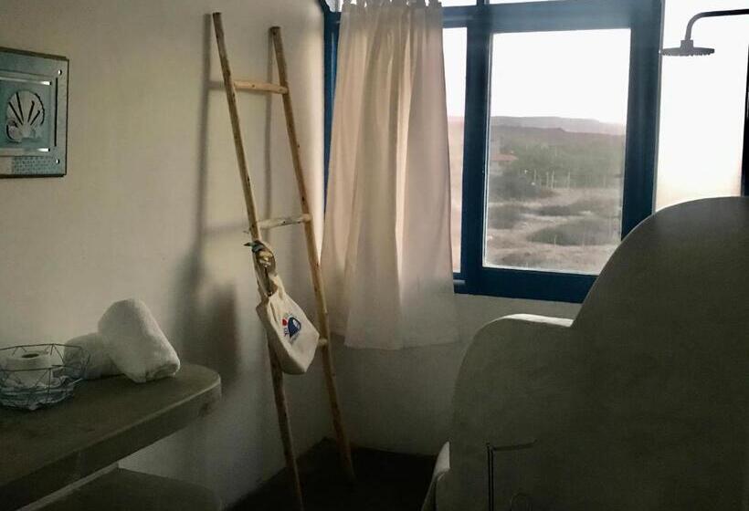 سوئیت با تخت بزرگ, Villa Aqua Boutique Vichayito