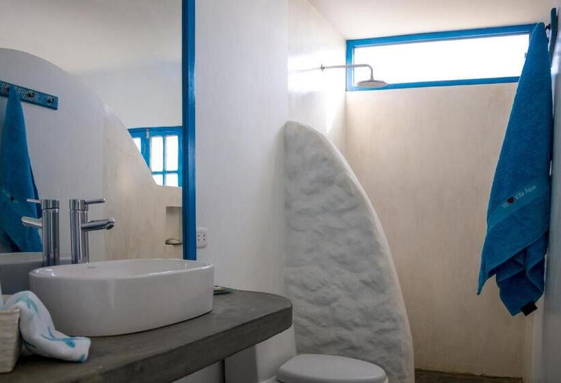 ویلای لوکس 1 خوابه, Villa Aqua Boutique Vichayito