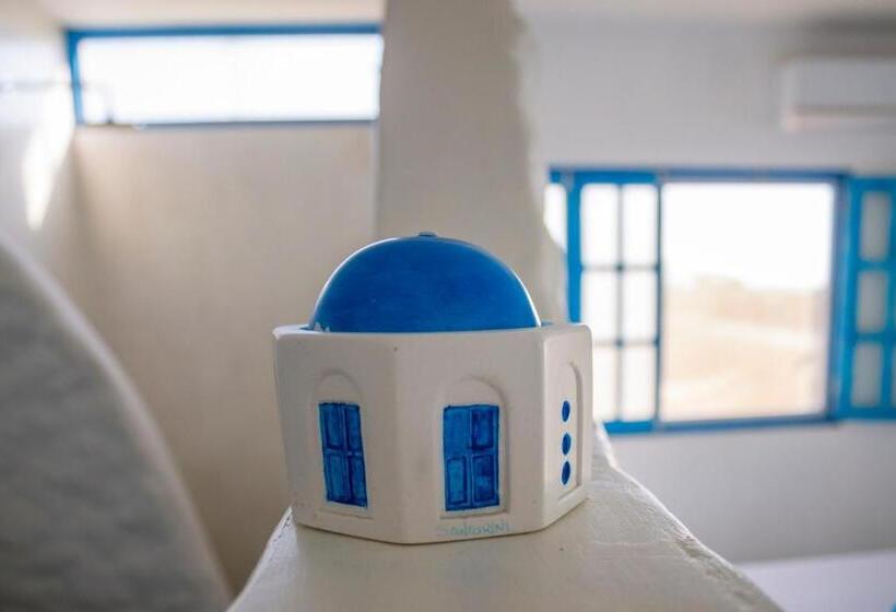 ویلای لوکس 1 خوابه, Villa Aqua Boutique Vichayito