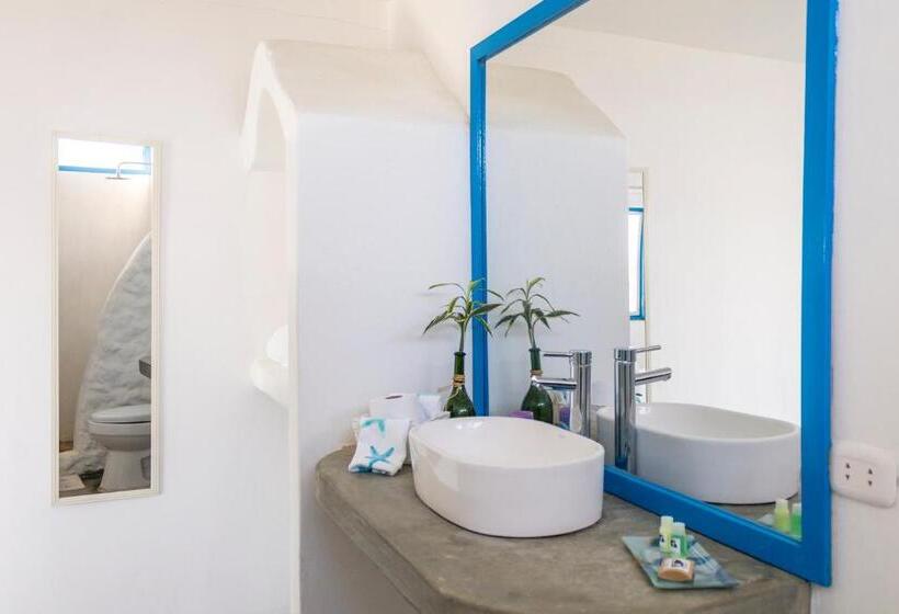 ویلای لوکس 1 خوابه, Villa Aqua Boutique Vichayito