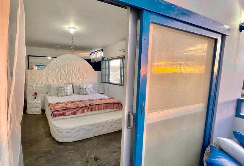 ویلای لوکس 1 خوابه, Villa Aqua Boutique Vichayito