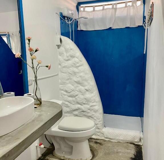 ویلای 1 خوابه, Villa Aqua Boutique Vichayito