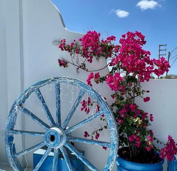 ویلای یک اتاق خوابه با استخر شنا, Villa Aqua Boutique Vichayito